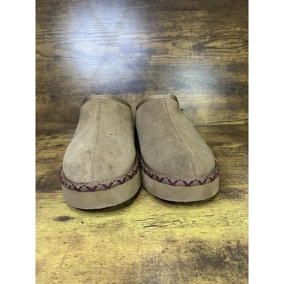 Bearpaw Women's Martis - Hickory size 9 US - Picture 5 of 8